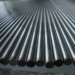 Alloy Steel Rolled Round Bar
