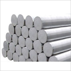 Monel 400 Round Bars from ECO STEEL ENGINEERING