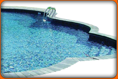 Swimming Pool Cleaning Services Abu Dhabi