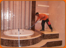 General Cleaning Services Abu Dhabi