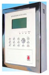 LIFECO REPEATER PANEL LF-6150 from LICHFIELD FIRE & SAFETY EQUIPMENT FZE - LIFECO
