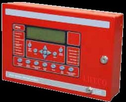 Lifeco Lcd Network Annunciator Le-fn-lck-n