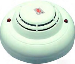 Lifeco Optical Smoke Detector Lf-pe-4111