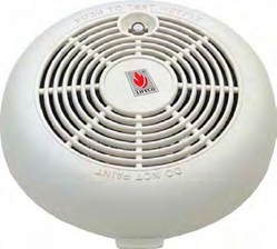 Lifeco Battery Operated Smoke Detector Lf-sd-40