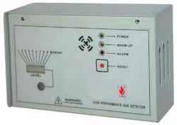 Lifeco High Performance Gas Detector Lf/gd