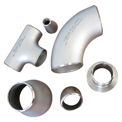 Hastelloy Fittings Exporters