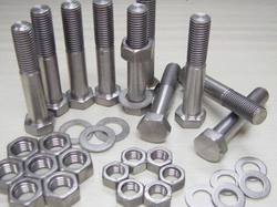 Inconel Fasteners from TIMES STEELS