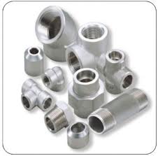 Monel Forged Fittings from TIMES STEELS