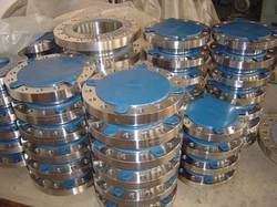 Monel Flanges from TIMES STEELS