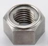 Stainless Steel Full Steel Lock Nut from SAFDARI TRADERS LLC -LARGST BOLT NUT STK IN UAE