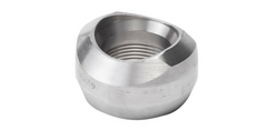 Inconel Threadolets from TIMES STEELS