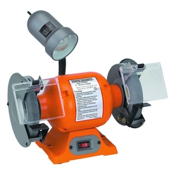 Bench Grinder from LEADERS GCC -
