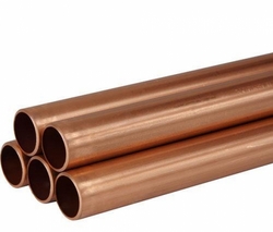 Copper Pipes from LEADERS GCC -