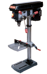 Drill Press from LEADERS GCC -