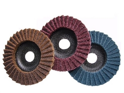 Flap Disc from LEADERS GCC -