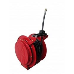 Lubricant Hose Reel from LEADERS GCC -