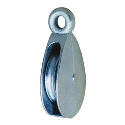 Single Pulley