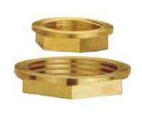 Brass Union Nuts from LEADERS GCC -