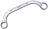 Obstruction Ring Spanner from LEADERS GCC -