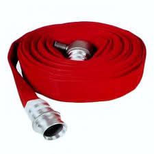 FIRE HOSE from SIS TECH GENERAL TRADING LLC