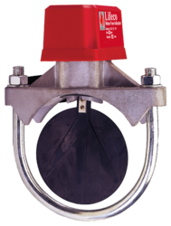 LIFECO water flow indicator from LICHFIELD FIRE & SAFETY EQUIPMENT FZE - LIFECO