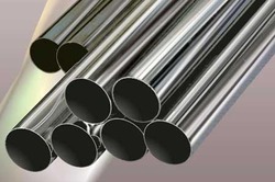 Nickel 200 Pipes from KOBS INDIA