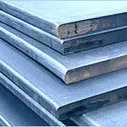 Stainless Steel 904L Sheets / Plates from BHAVIK STEEL INDUSTRIES