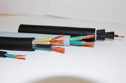 Rubber Cables Suppliers In Abu Dhabi