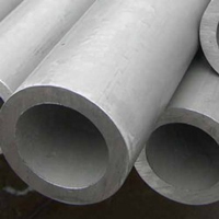 Stainless Steel 321 Seamless Pipes from BHAVIK STEEL INDUSTRIES