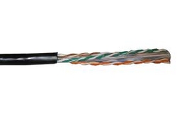 External grade  cable