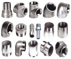 Pipe Fitting Suppliers