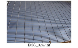 steel weld mesh for concrete from LINK MIDDLE EAST LTD