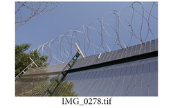 High Security Fence | Manufacture | Supplier