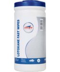 Lotoxane® Fast Wipes 