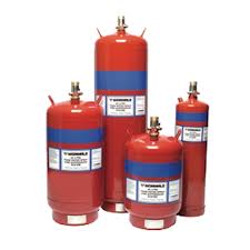Fire Extinguishers Mainten. Civil Defense Approved from CITY CARE & SAFETY EQUIP.FIX.CONT. LLC