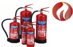 Dry/wet fire extinguisher uae  from CITY CARE & SAFETY EQUIP.FIX.CONT. LLC