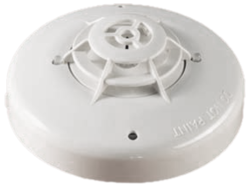 LIFECO FIXED TEMP/RATE OF RISE HEAT DETECTOR from LICHFIELD FIRE & SAFETY EQUIPMENT FZE - LIFECO