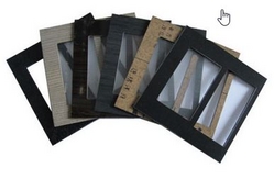 Fascia Changing Kit (Set of 5 Per color)  from TECH SOLUTION & INTEGRATORS