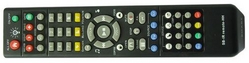 Simplified Hand Held IR Remote Control 5  from TECH SOLUTION & INTEGRATORS