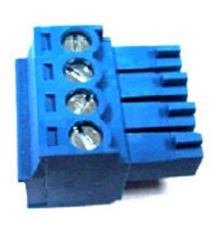 4S S-BUS Connectors Pack of (10) for (G4)