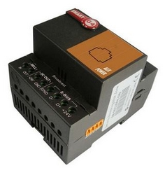 Auxiliary Hotel Room Power Master from TECH SOLUTION & INTEGRATORS