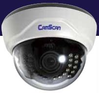 Camscan Dome Indoor Camera Cs-pd6850