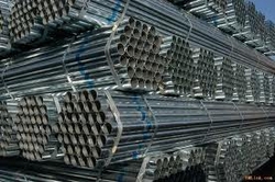 alloy steel tubes from NEW SEAS ALLOYS LLP