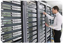Servers & Storage Solutions