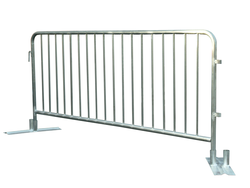 CROWED CONTROL BARRIER MANUFACTURE | SUPPLIER