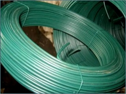 Pvc And Pp Coated Wire Manufacture | Supplier
