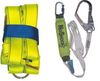 harness with shock absorver from REDLINE HARDWARE TRADING EST