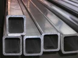 Steel Square Pipe from TIMES STEELS
