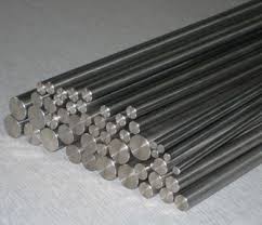 round bar from NEW SEAS ALLOYS LLP