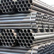 carbon steel pipe from NEW SEAS ALLOYS LLP